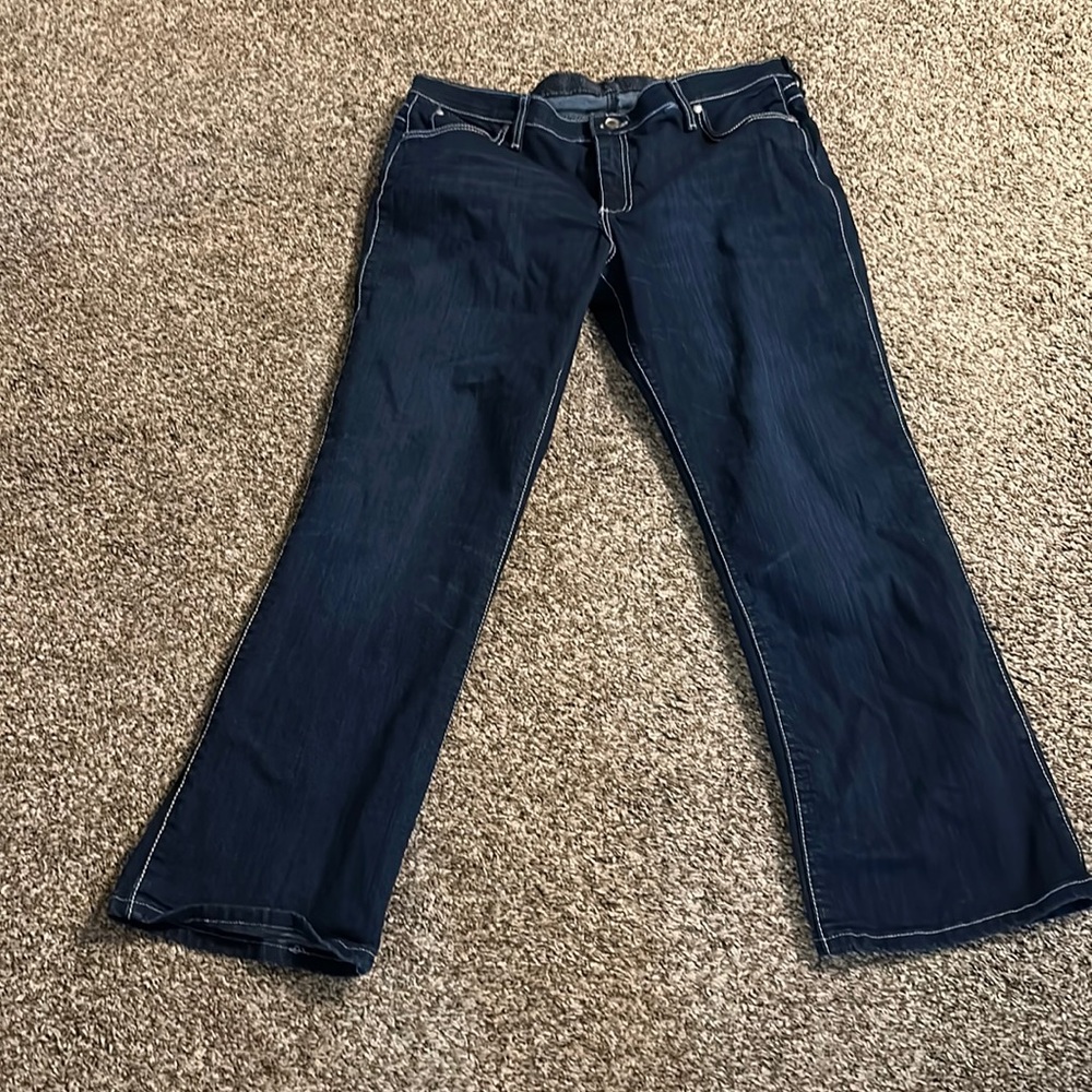 New jeans